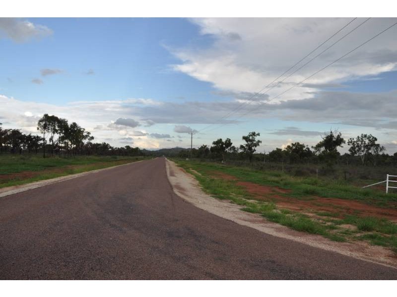 1 Back Creek Road, Southern Cross QLD 4820