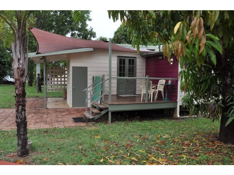 14  Vulture Street, Charters Towers QLD 4820