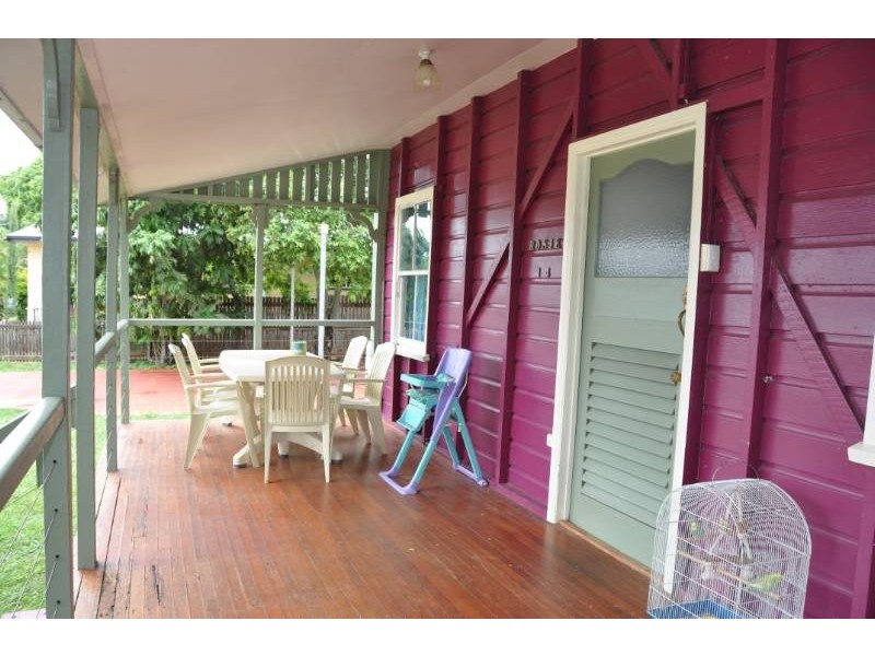 14  Vulture Street, Charters Towers QLD 4820