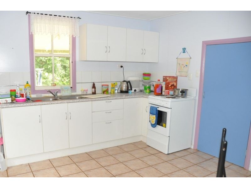 14  Vulture Street, Charters Towers QLD 4820