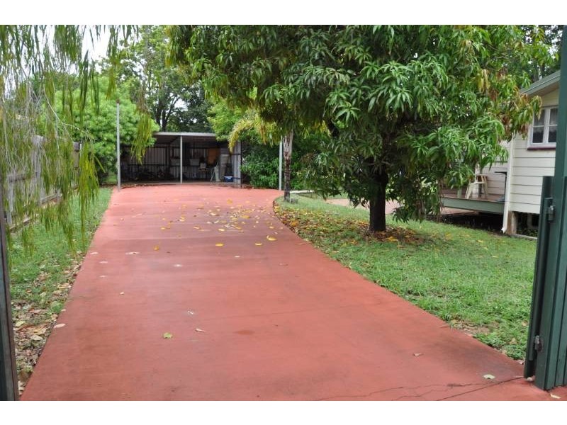 14  Vulture Street, Charters Towers QLD 4820