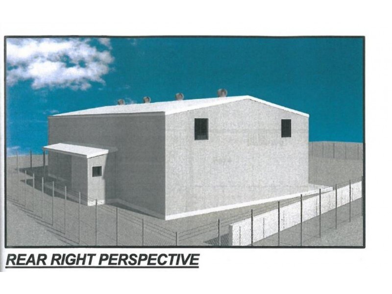 Charters Towers QLD 4820