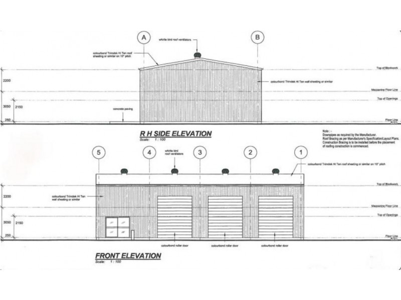 Charters Towers QLD 4820