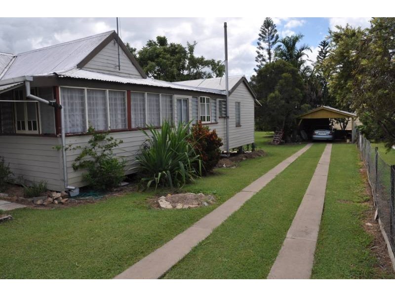 5 School Street, Charters Towers QLD 4820