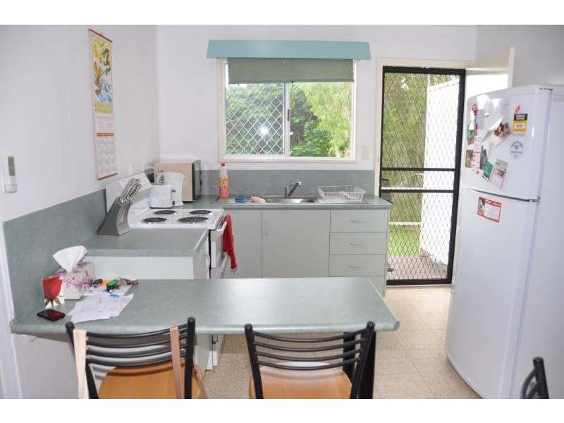 12 Mahoney Street, Richmond Hill QLD 4820