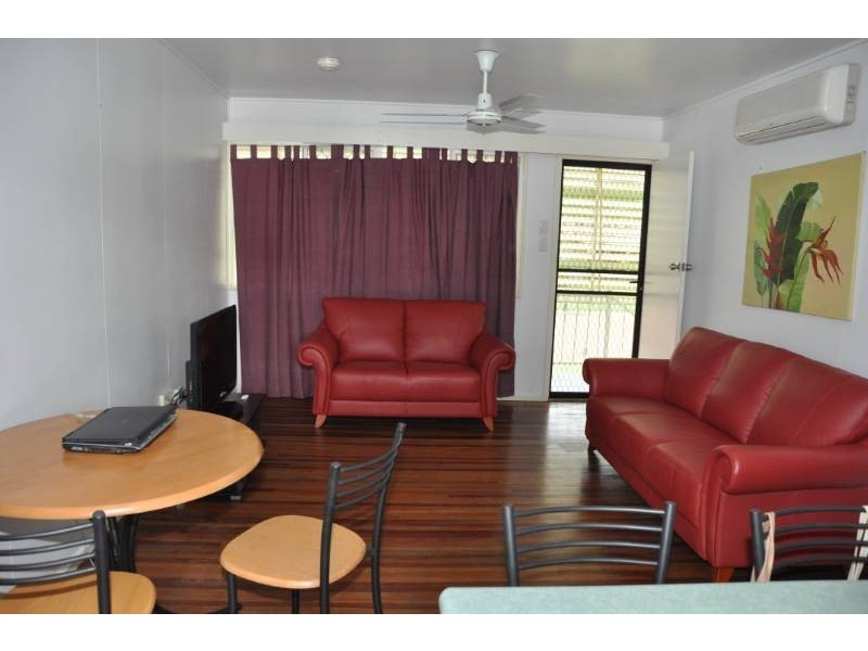 12 Mahoney Street, Richmond Hill QLD 4820