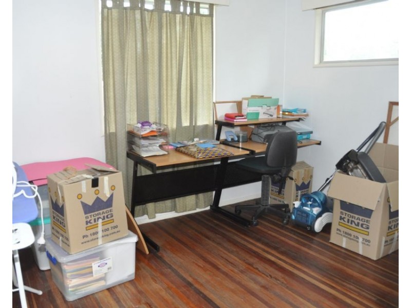 12 Mahoney Street, Richmond Hill QLD 4820