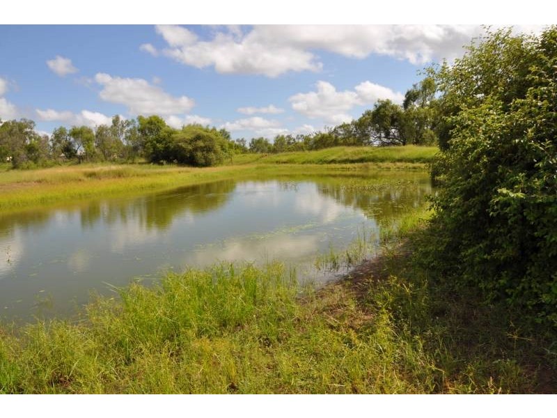 42-52 Burdekin Street, Toll QLD 4820