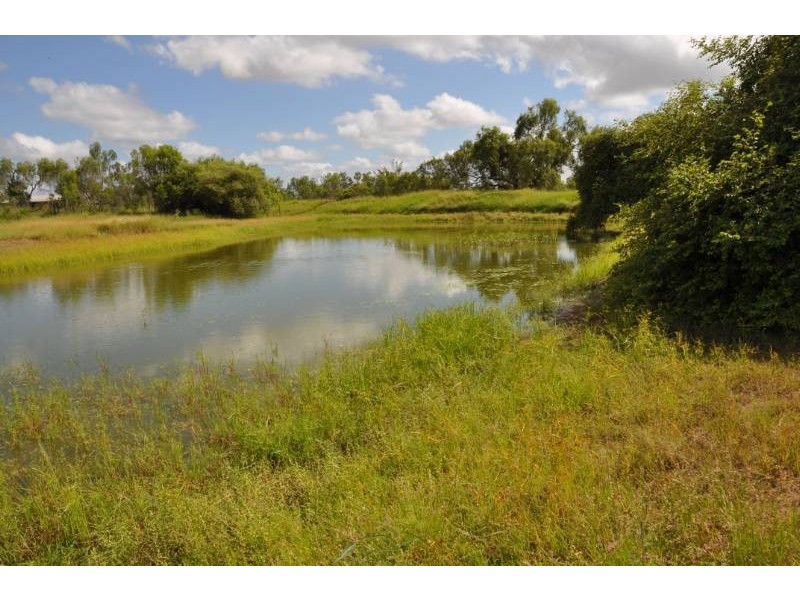 42-52 Burdekin Street, Toll QLD 4820