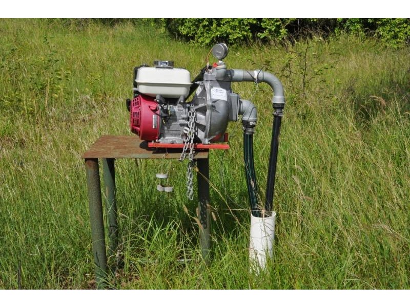 42-52 Burdekin Street, Toll QLD 4820