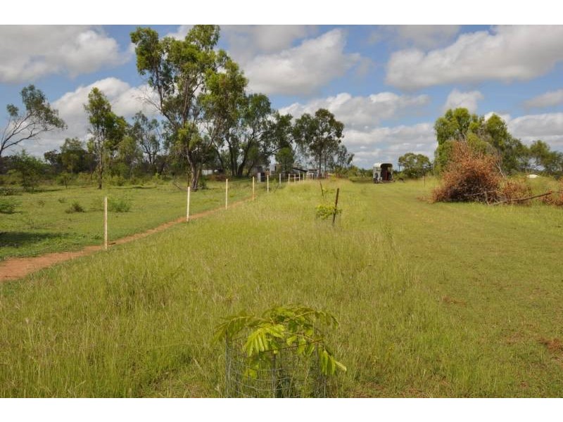 42-52 Burdekin Street, Toll QLD 4820