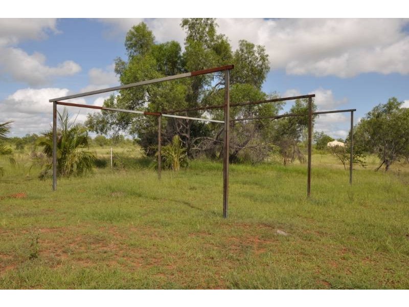 42-52 Burdekin Street, Toll QLD 4820