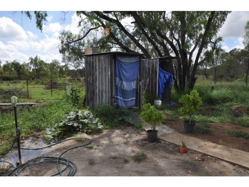 42-52 Burdekin Street, Toll QLD 4820