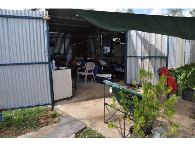 42-52 Burdekin Street, Toll QLD 4820