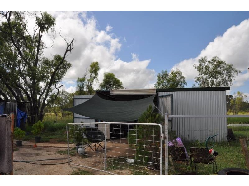 42-52 Burdekin Street, Toll QLD 4820