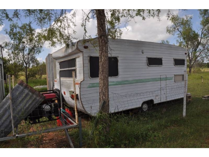 42-52 Burdekin Street, Toll QLD 4820