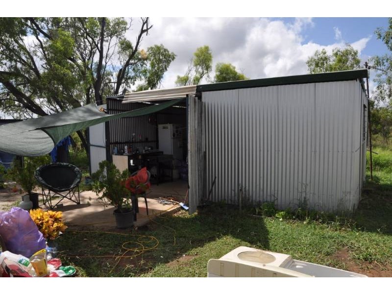 42-52 Burdekin Street, Toll QLD 4820