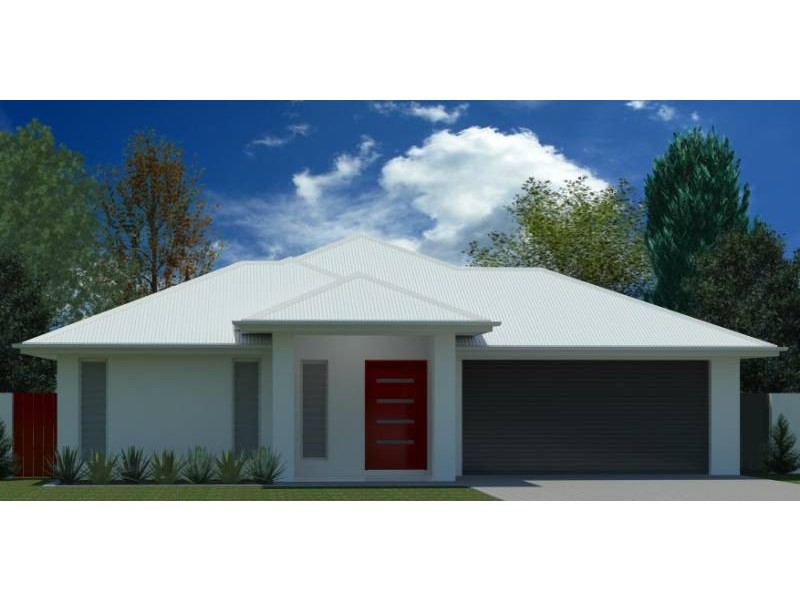 1a Morris Street, Charters Towers QLD 4820