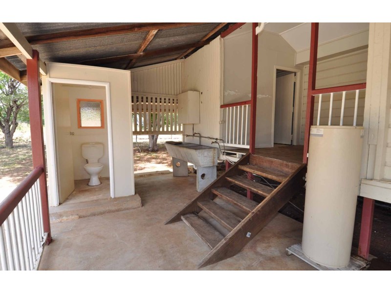 38 Phillipson Road, Millchester QLD 4820