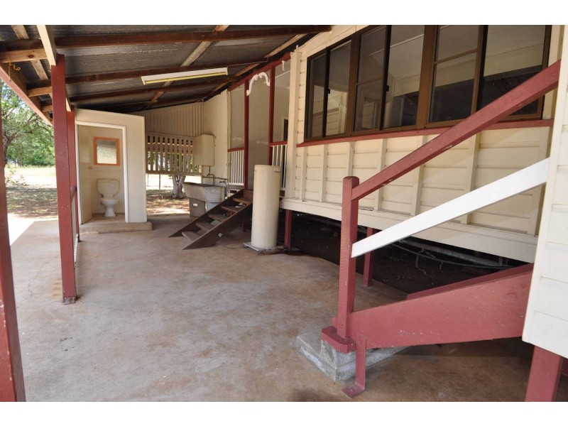 38 Phillipson Road, Millchester QLD 4820