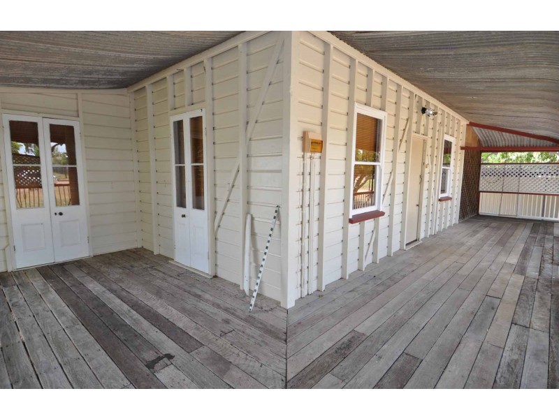 38 Phillipson Road, Millchester QLD 4820