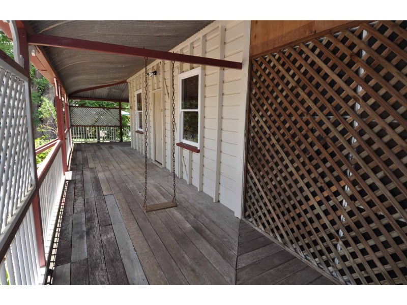 38 Phillipson Road, Millchester QLD 4820