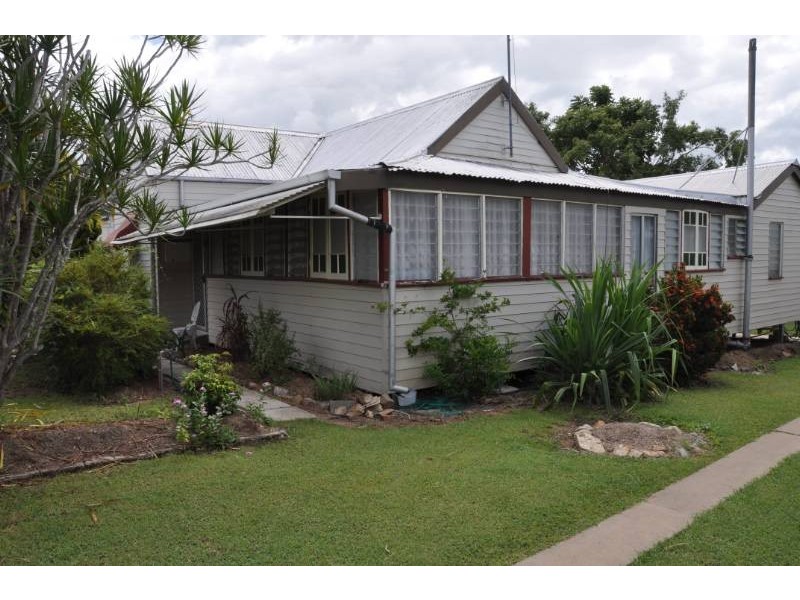 5 School Street, Charters Towers QLD 4820