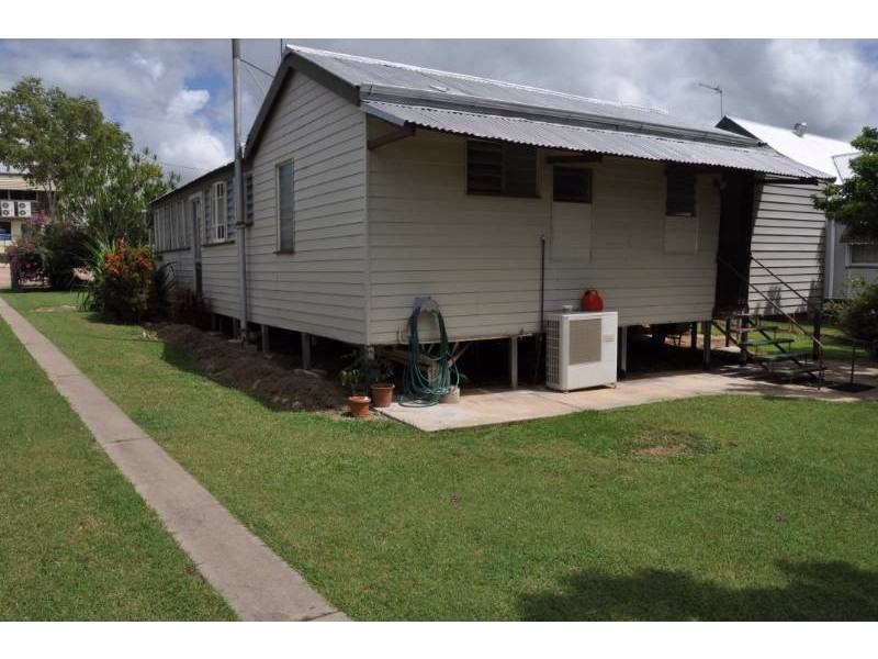 5 School Street, Charters Towers QLD 4820