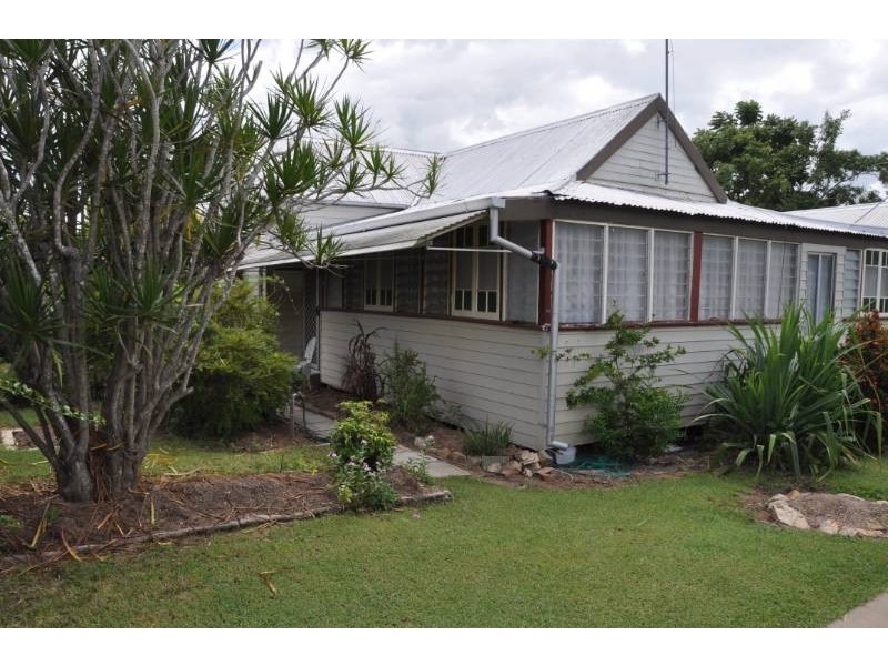 5 School Street, Charters Towers QLD 4820