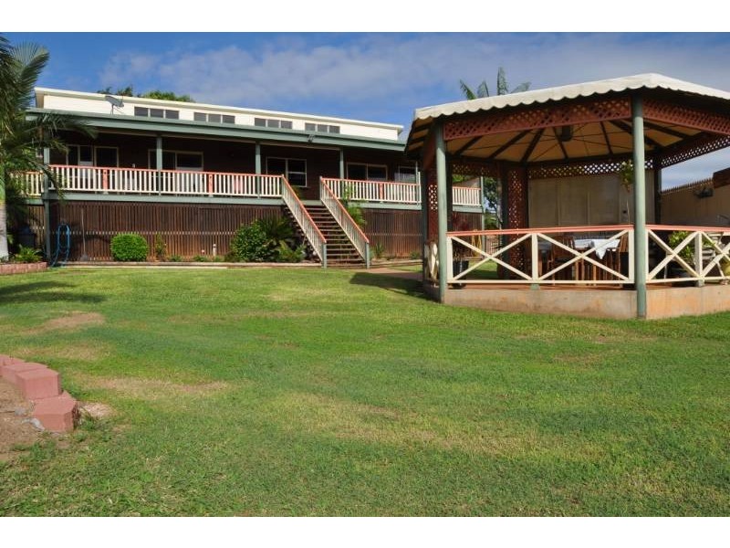 Charters Towers QLD 4820