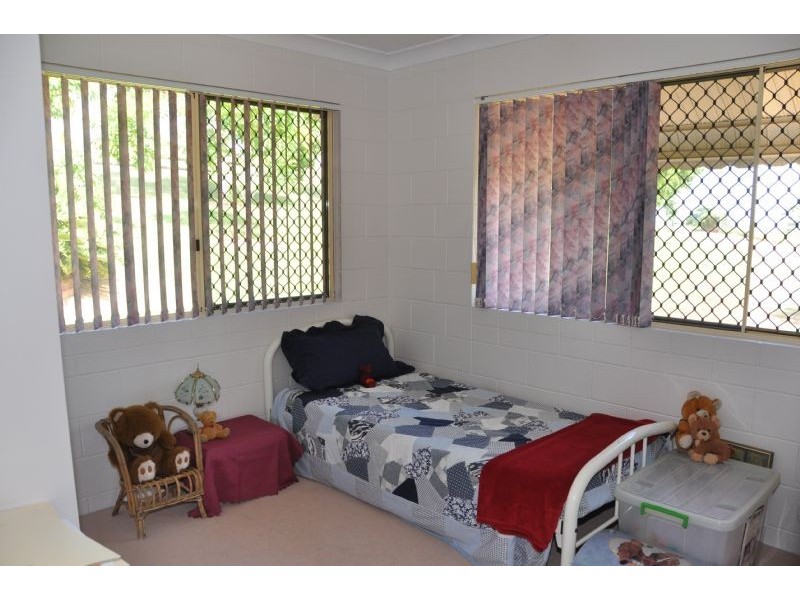 Charters Towers QLD 4820