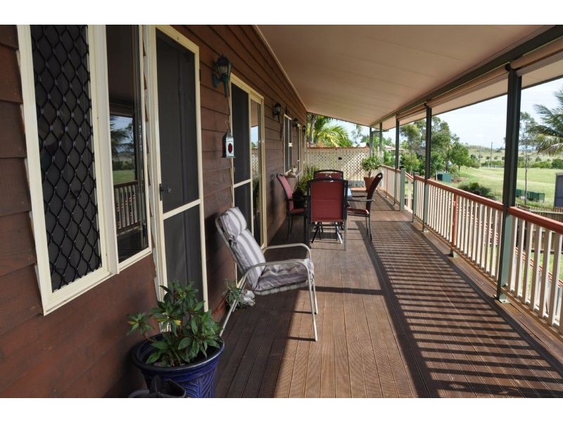 Charters Towers QLD 4820