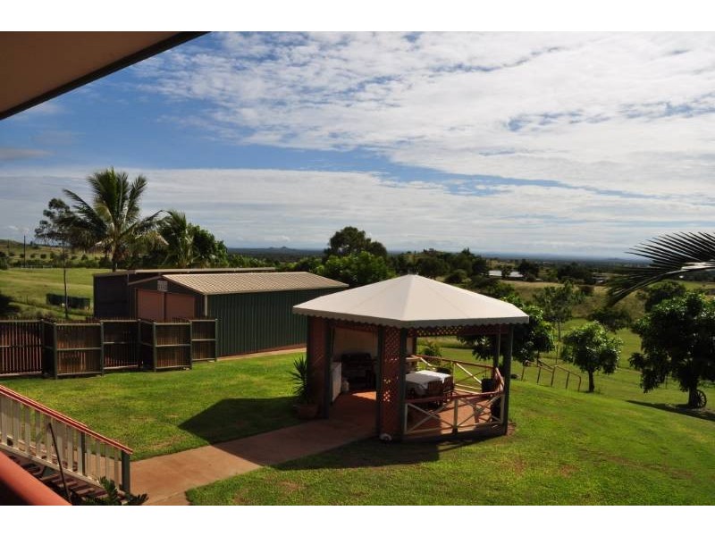 Charters Towers QLD 4820