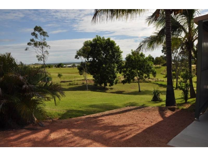 Charters Towers QLD 4820