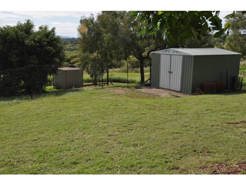 Charters Towers QLD 4820