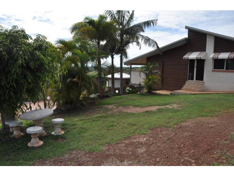 Charters Towers QLD 4820