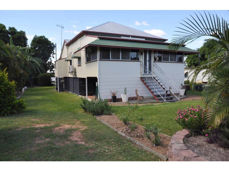 23 Millchester Road, Charters Towers QLD 4820