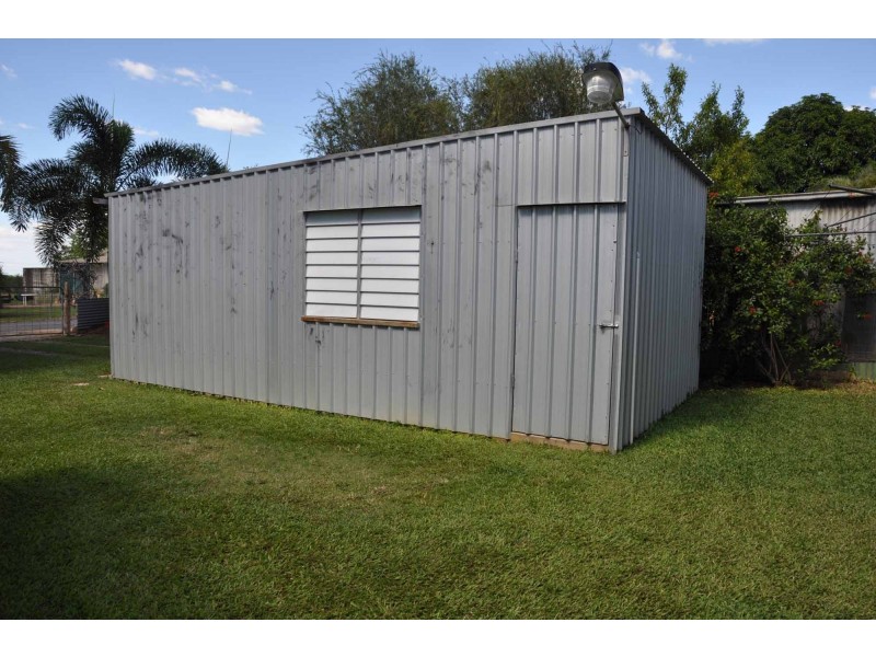 23 Millchester Road, Charters Towers QLD 4820