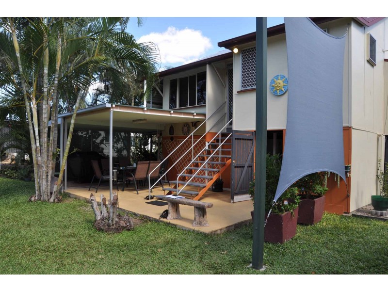 23 Millchester Road, Charters Towers QLD 4820