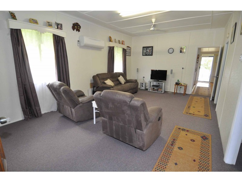 23 Millchester Road, Charters Towers QLD 4820
