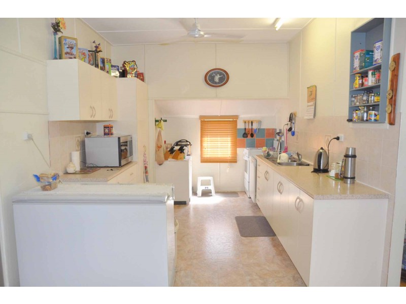 23 Millchester Road, Charters Towers QLD 4820