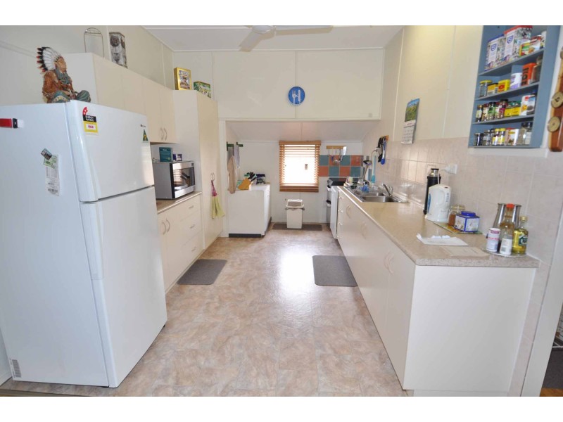 23 Millchester Road, Charters Towers QLD 4820