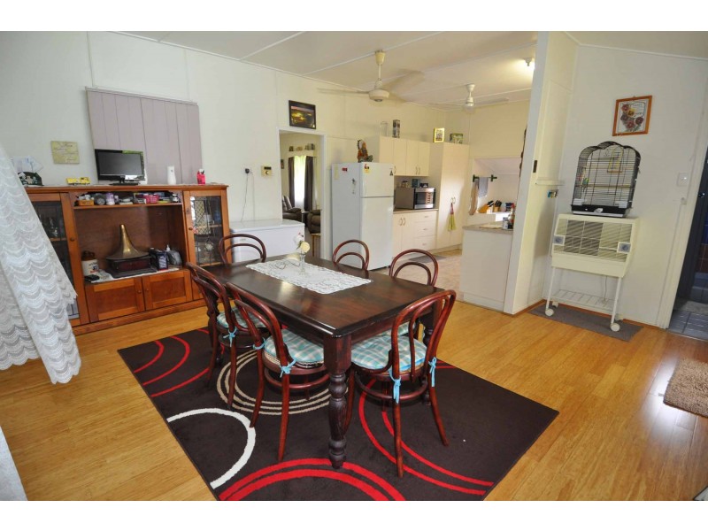 23 Millchester Road, Charters Towers QLD 4820