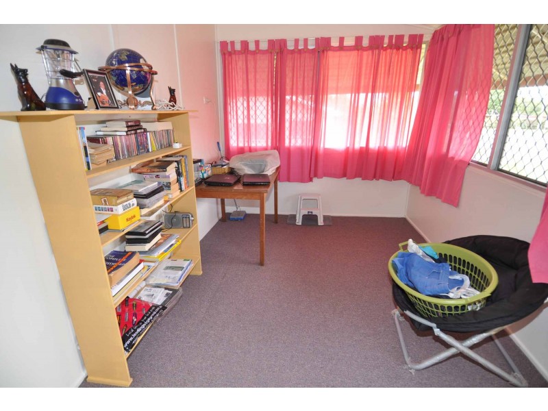 23 Millchester Road, Charters Towers QLD 4820