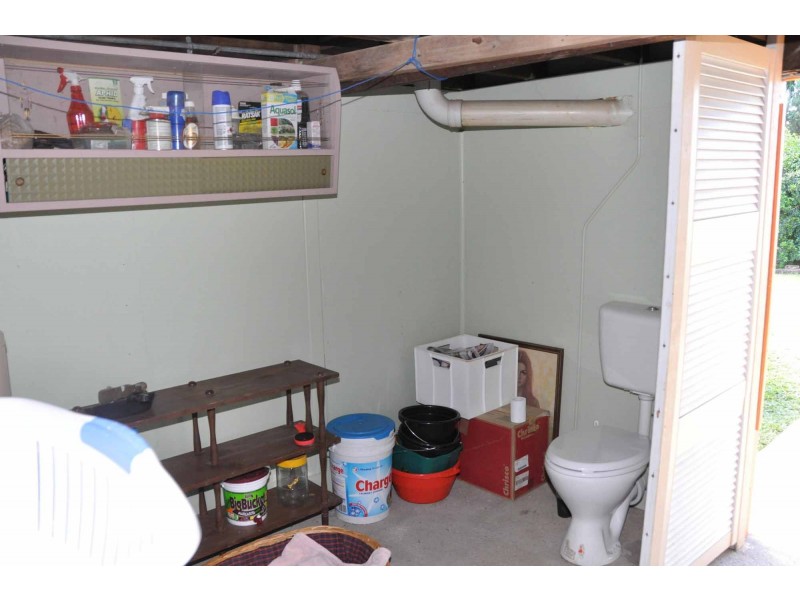 23 Millchester Road, Charters Towers QLD 4820