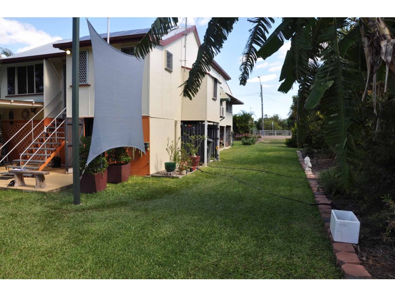 23 Millchester Road, Charters Towers QLD 4820