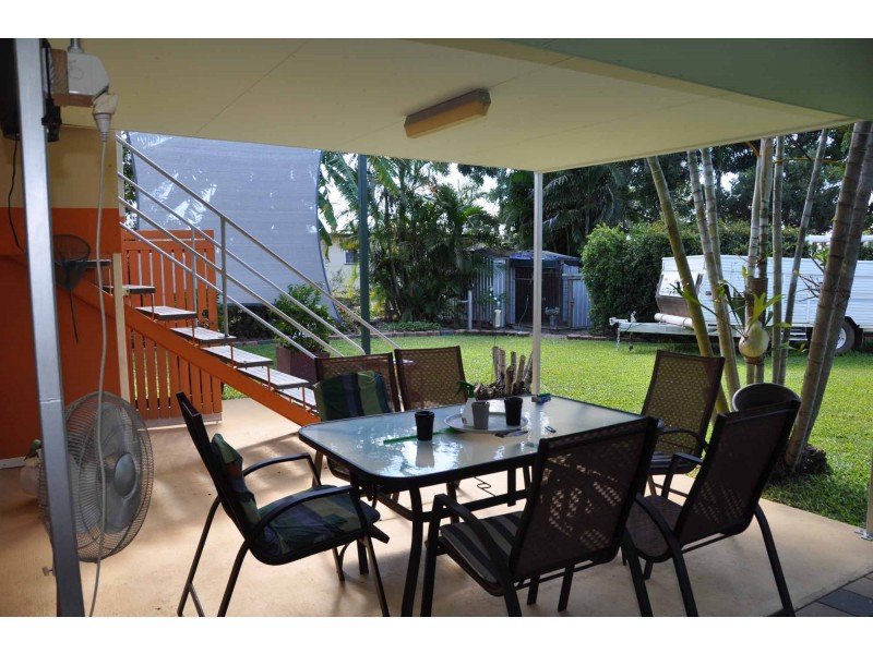 23 Millchester Road, Charters Towers QLD 4820