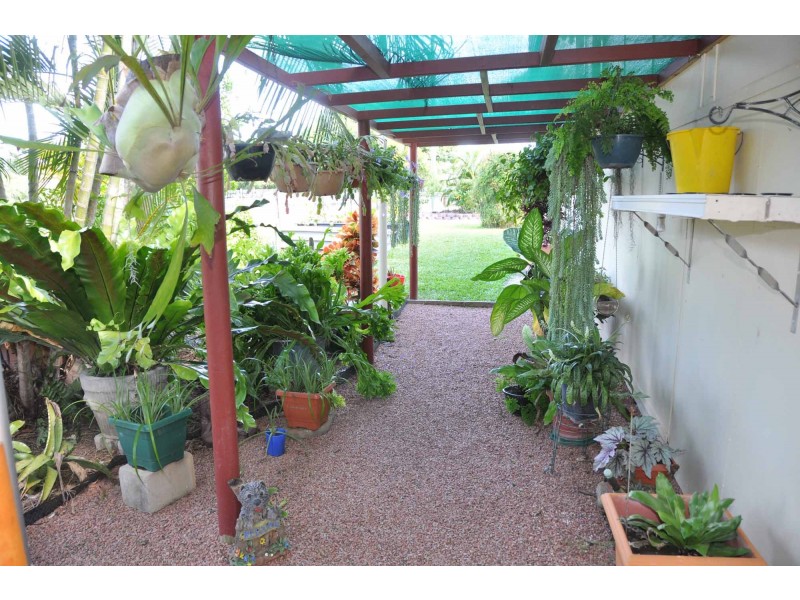 23 Millchester Road, Charters Towers QLD 4820