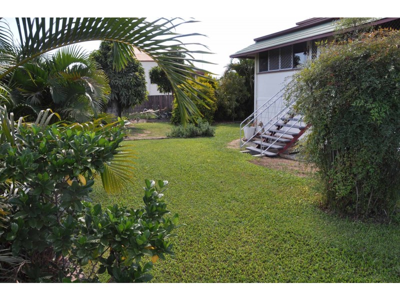 23 Millchester Road, Charters Towers QLD 4820