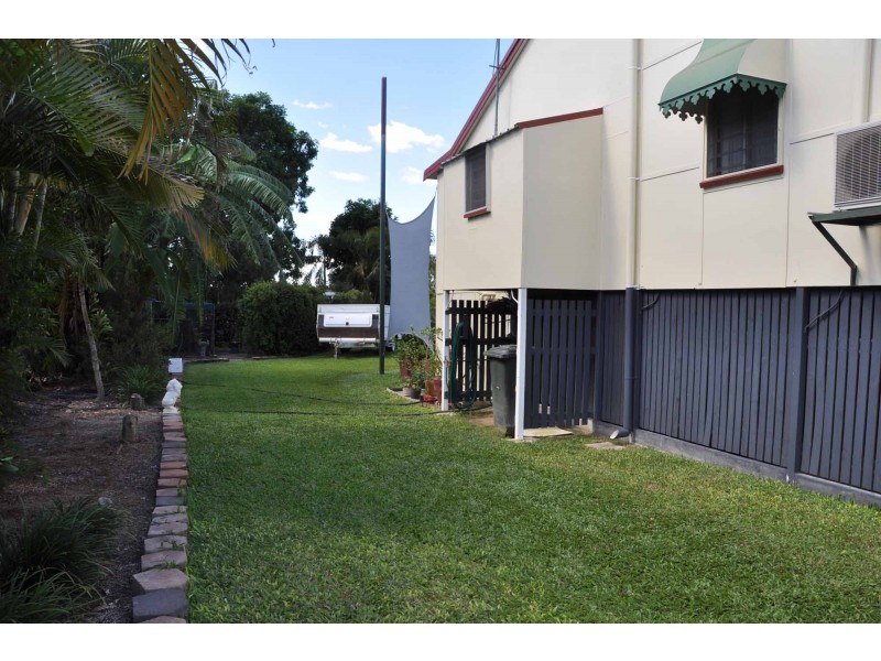 23 Millchester Road, Charters Towers QLD 4820